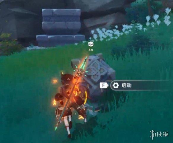 魔晶猎人GO