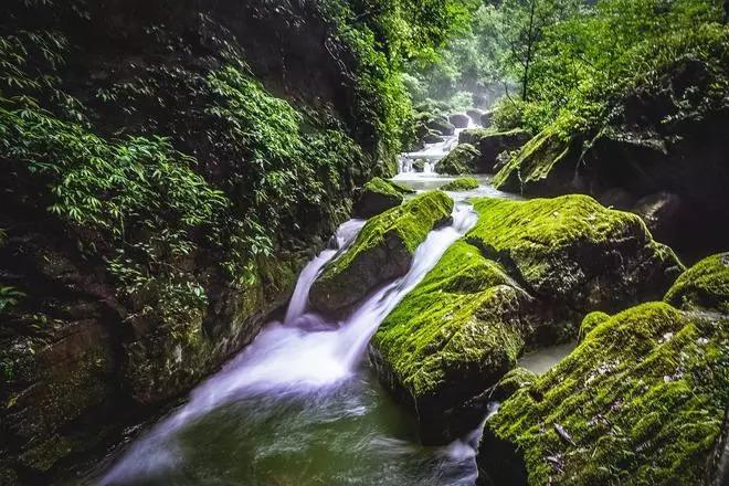 雨天旅行